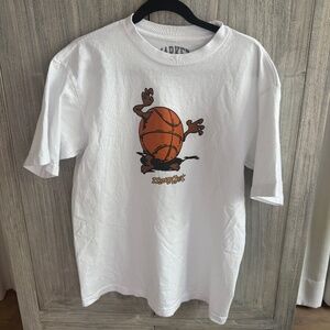 Market Devil Ball T-Shirt
